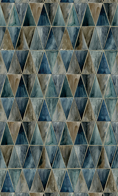 Singularity - papel de colgadura LondonArt 19015