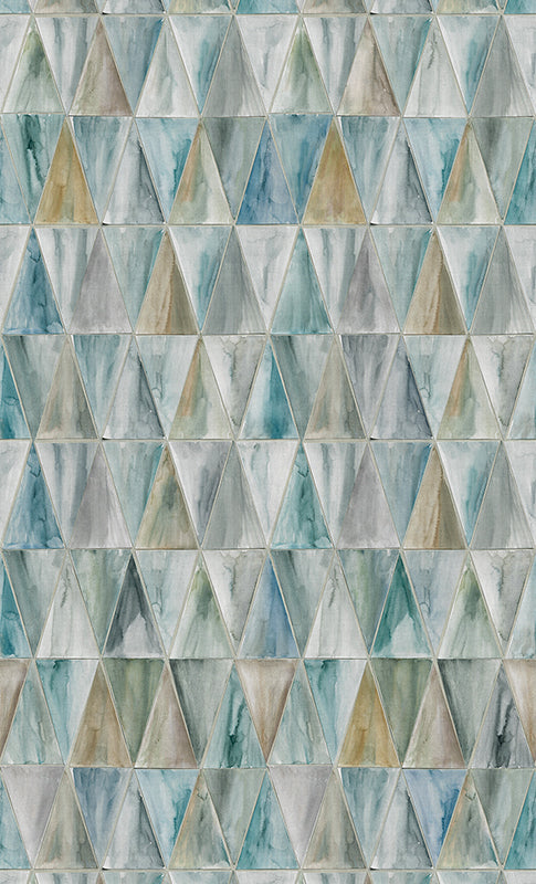 Singularity - papel de colgadura LondonArt 19015