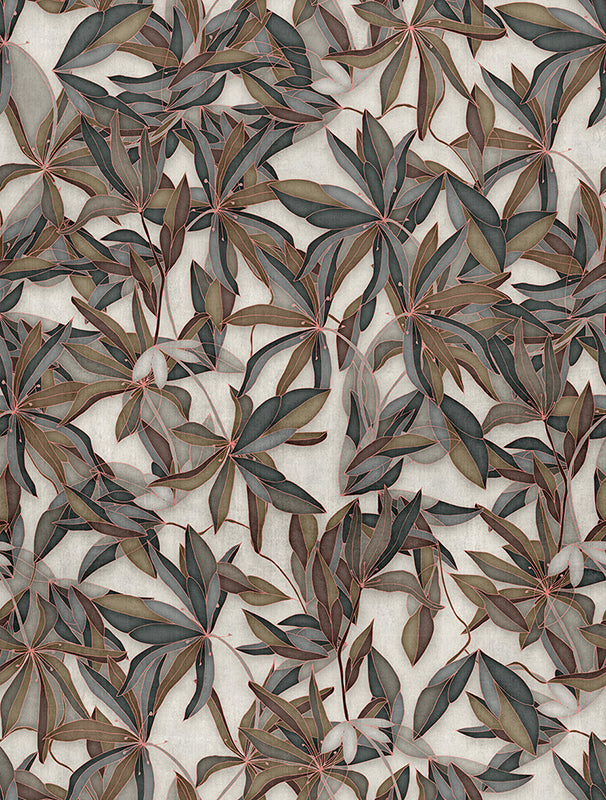 Simply - papel de colgadura LondonArt 19019
