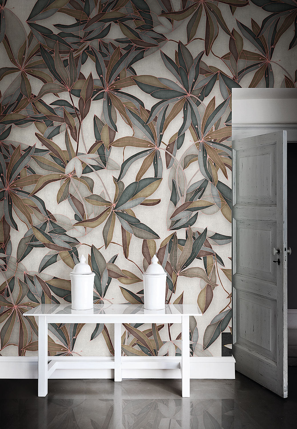 Simply - papel de colgadura LondonArt 19019