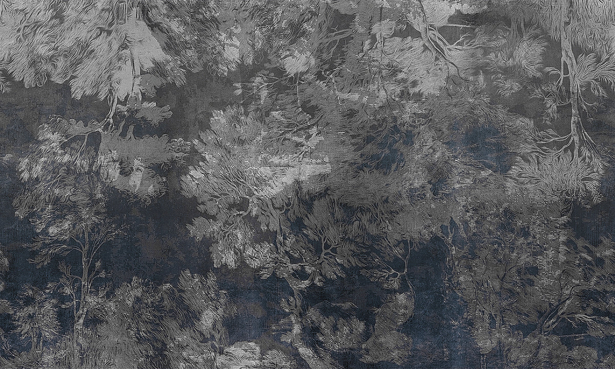 Reflections - papel de colgadura LondonArt 19046