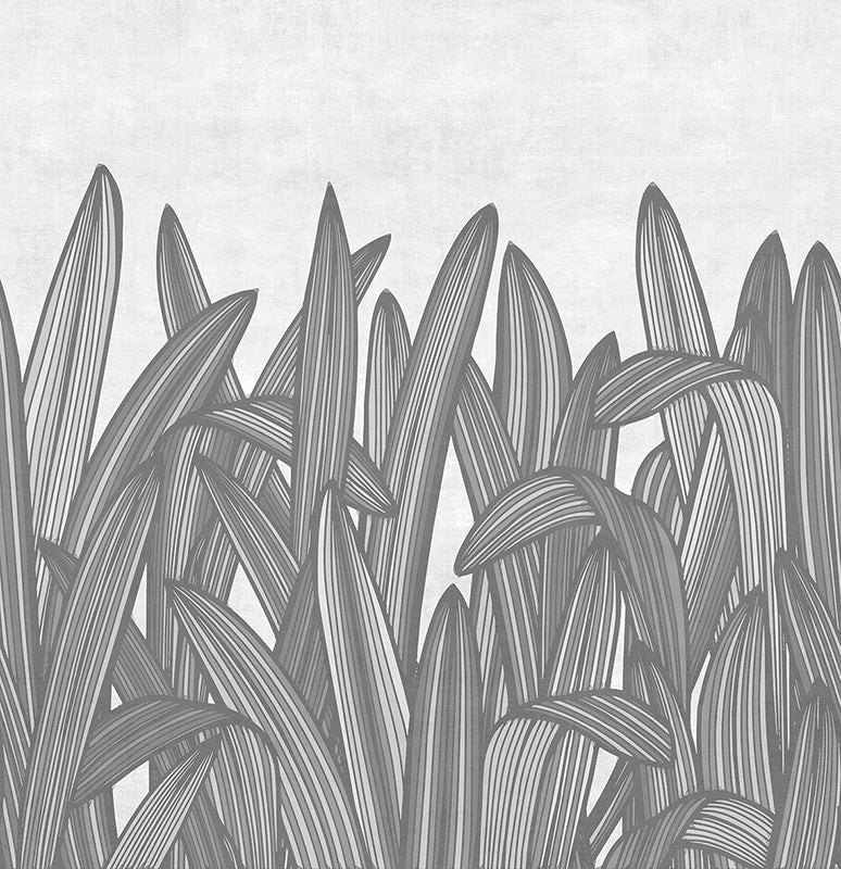 Flying In The Meadow - papel de colgadura LondonArt 19049