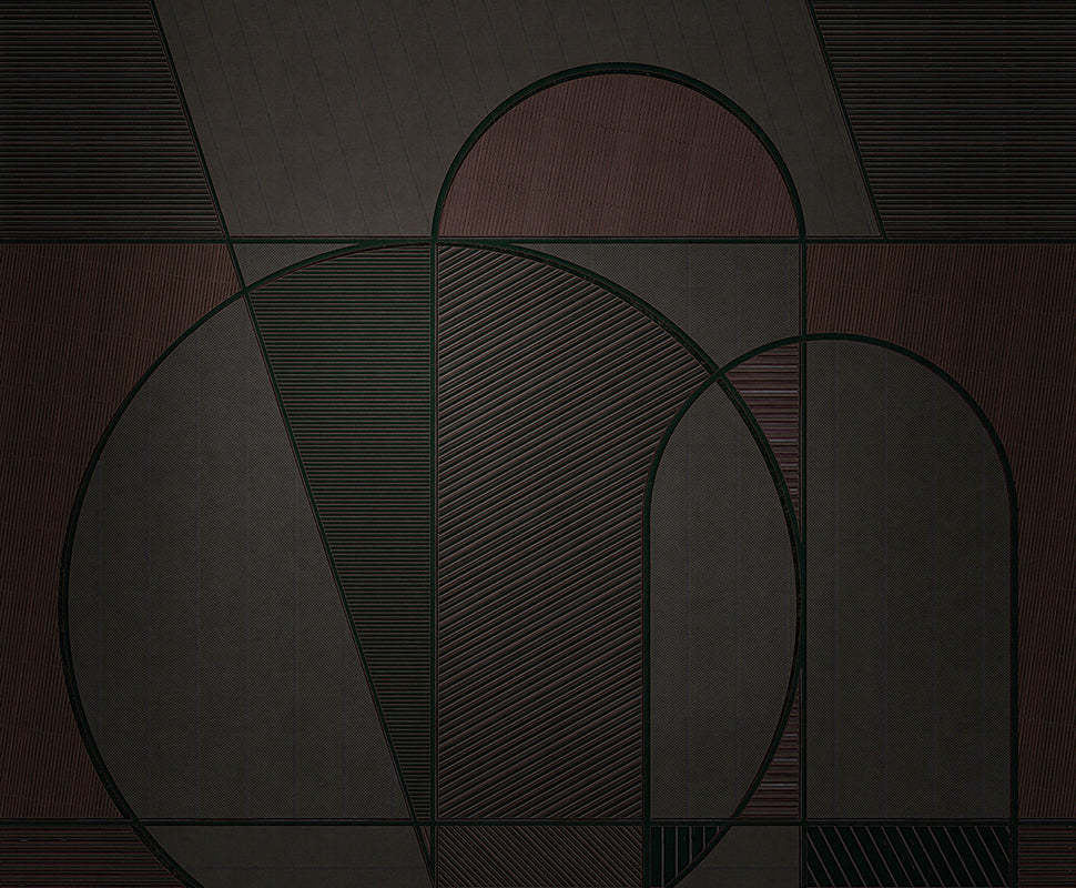 Loophole - papel de colgadura LondonArt 19064
