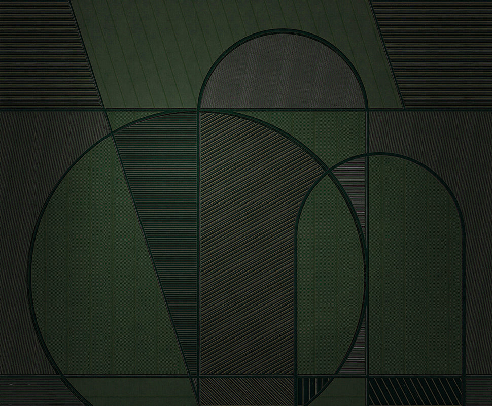 Loophole - papel de colgadura LondonArt 19064