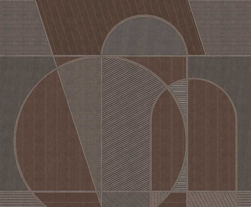 Loophole - papel de colgadura LondonArt 19064