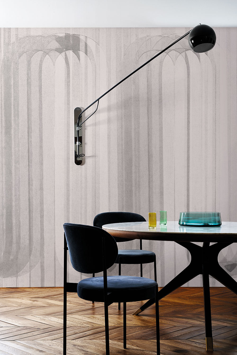 High lighter - papel de colgadura LondonArt 19065