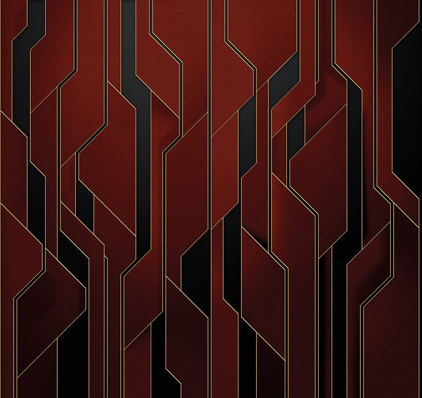 Sci-fi - papel de colgadura LondonArt 19068
