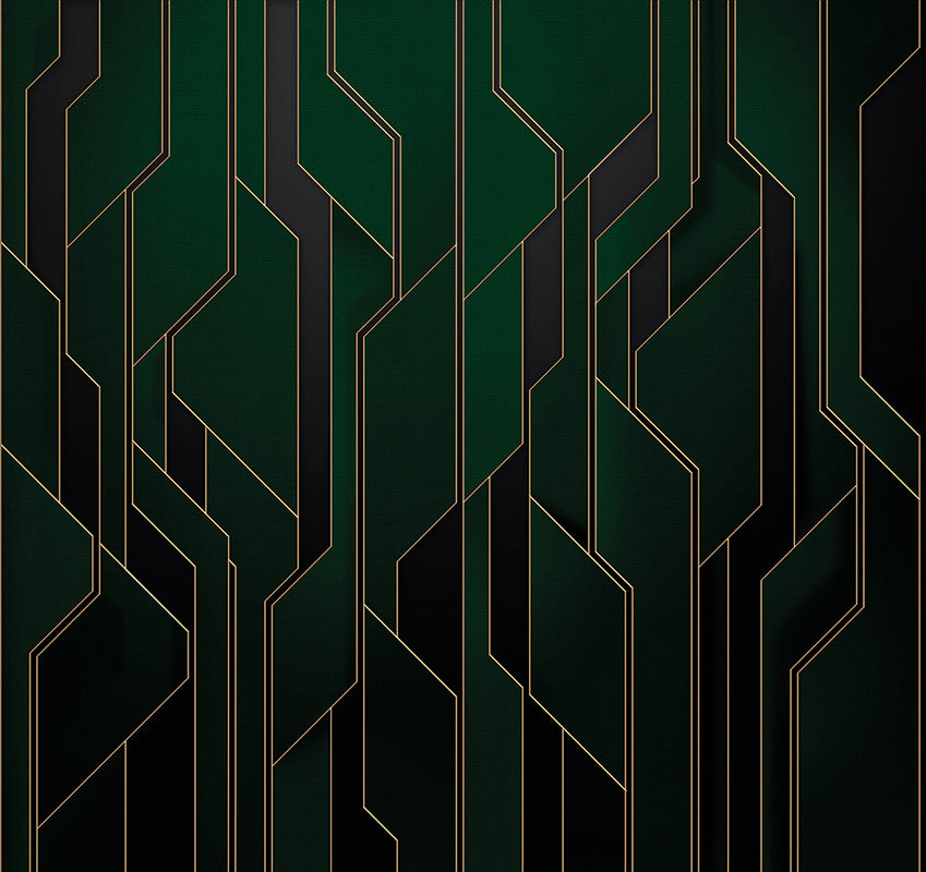 Sci-fi - papel de colgadura LondonArt 19068