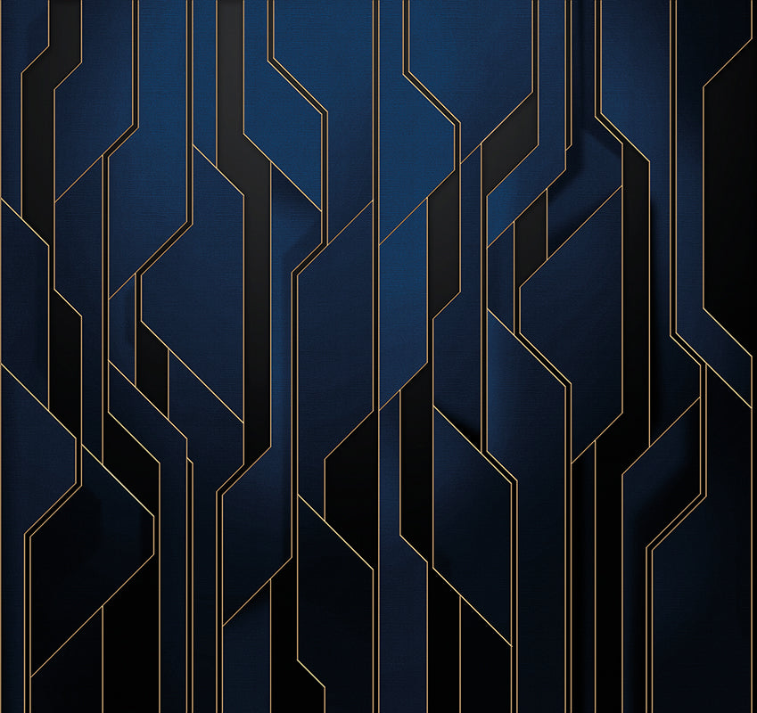 Sci-fi - papel de colgadura LondonArt 19068