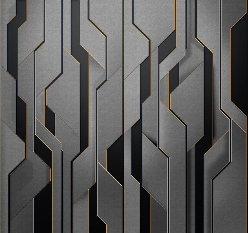 Sci-fi - papel de colgadura LondonArt 19068