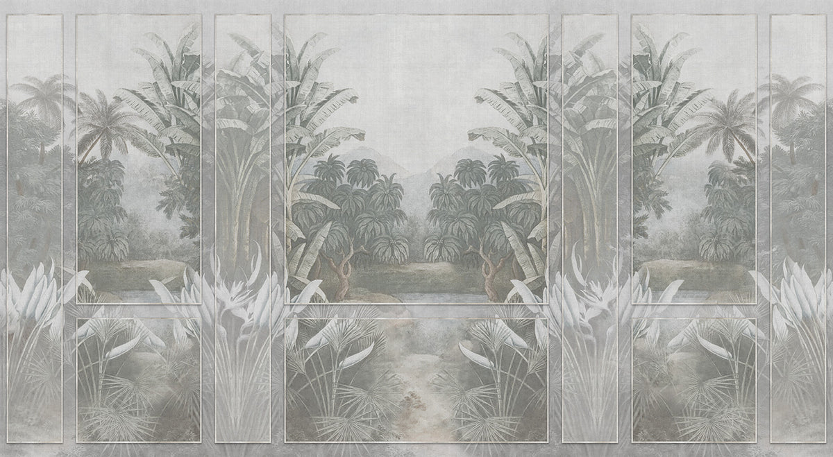 Evanescence - papel de colgadura LondonArt 19072