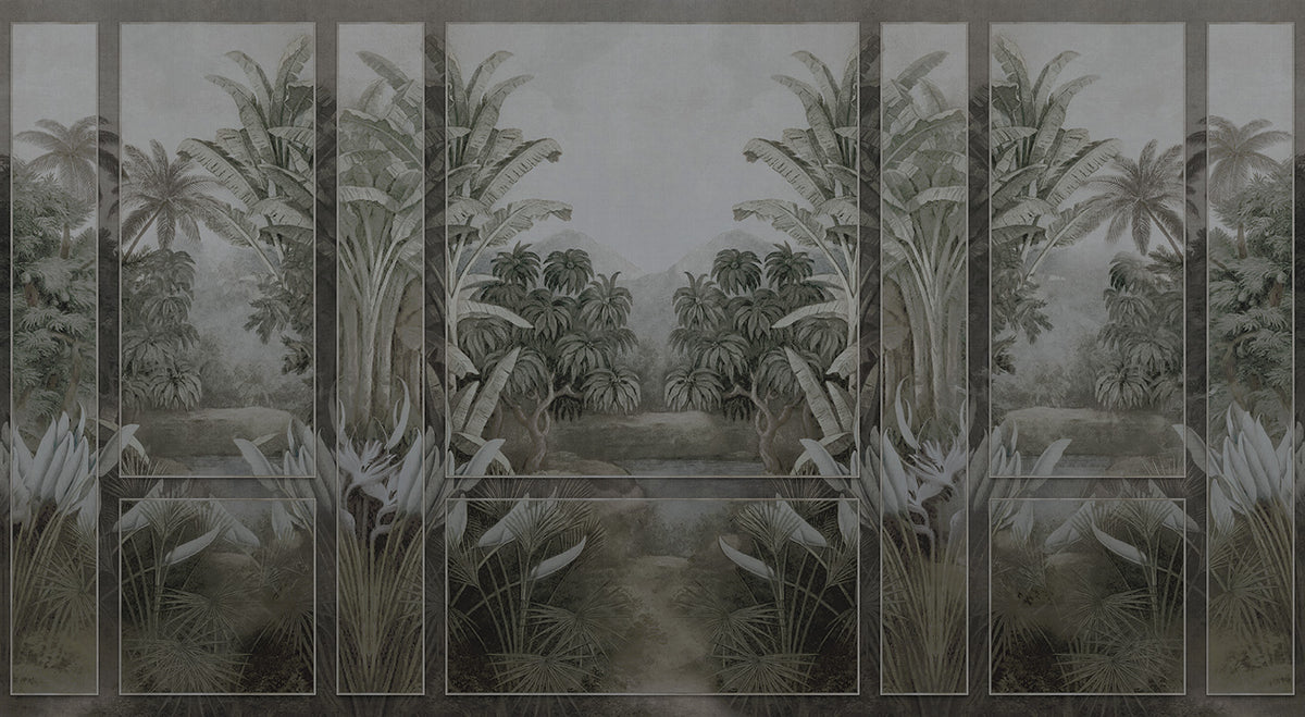 Evanescence - papel de colgadura LondonArt 19072