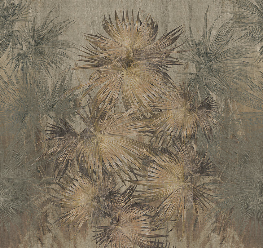 Just breathe - papel de colgadura LondonArt 19073