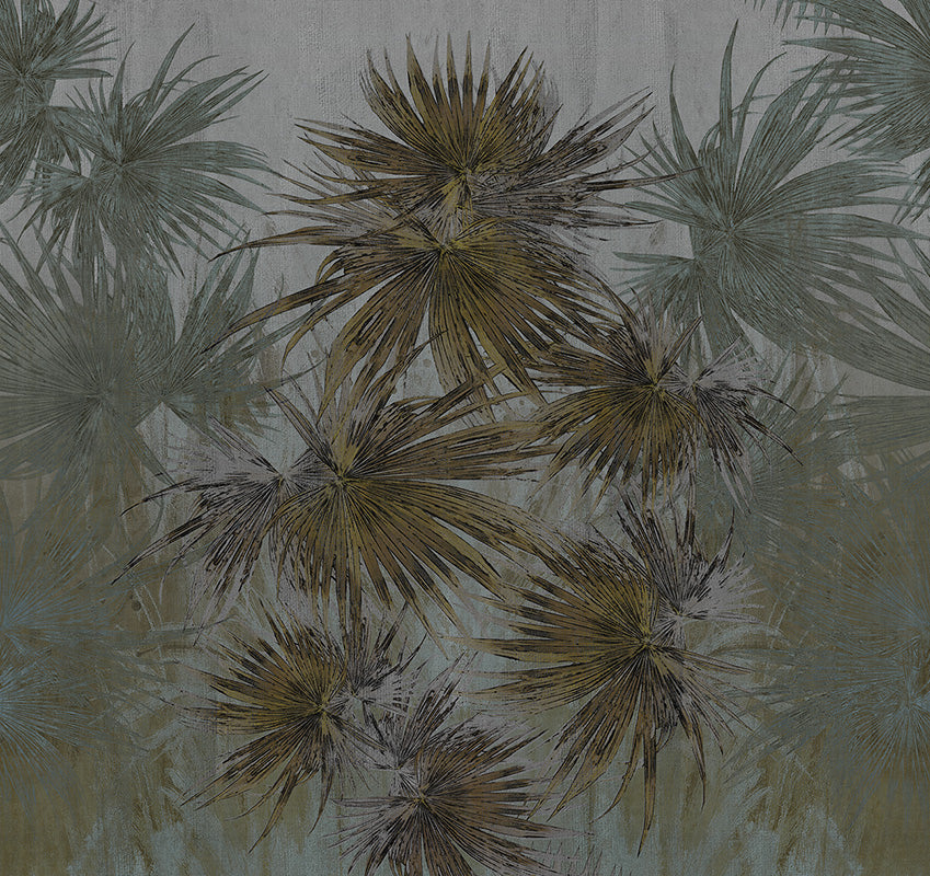 Just breathe - papel de colgadura LondonArt 19073