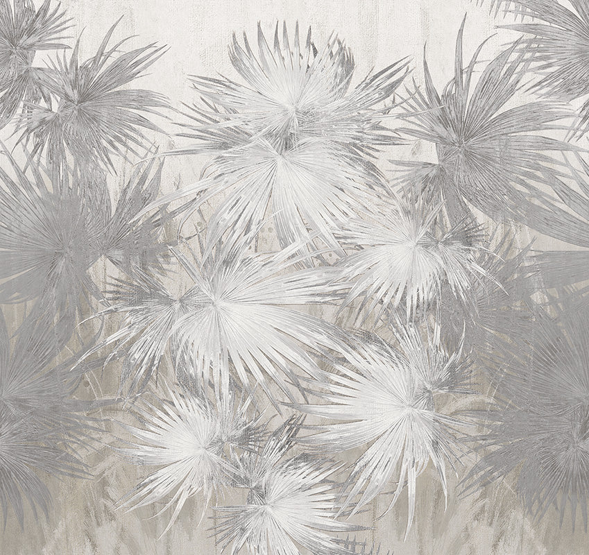 Just breathe - papel de colgadura LondonArt 19073