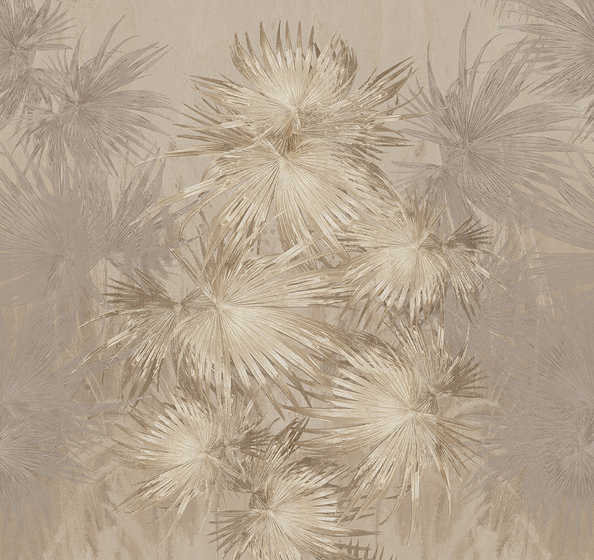 Just breathe - papel de colgadura LondonArt 19073