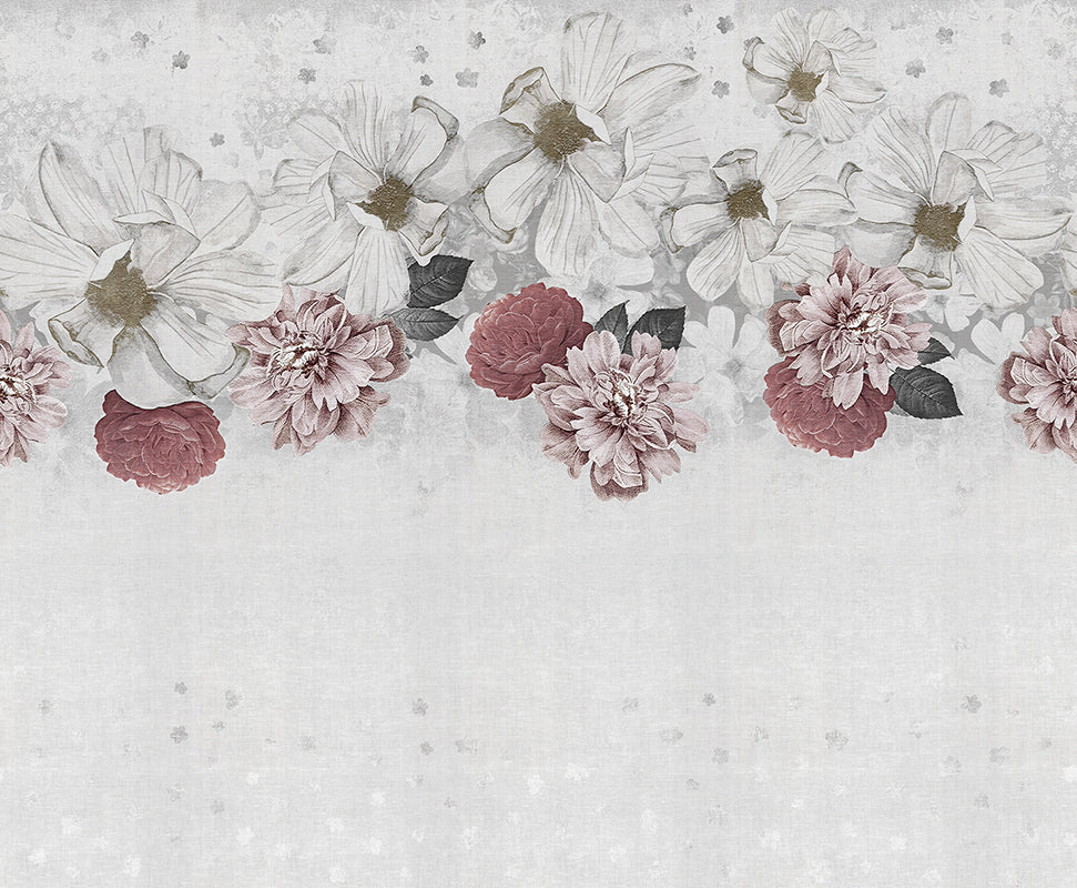 A faint blush - papel de colgadura LondonArt 19501