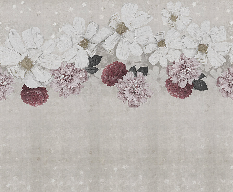 A faint blush - papel de colgadura LondonArt 19501