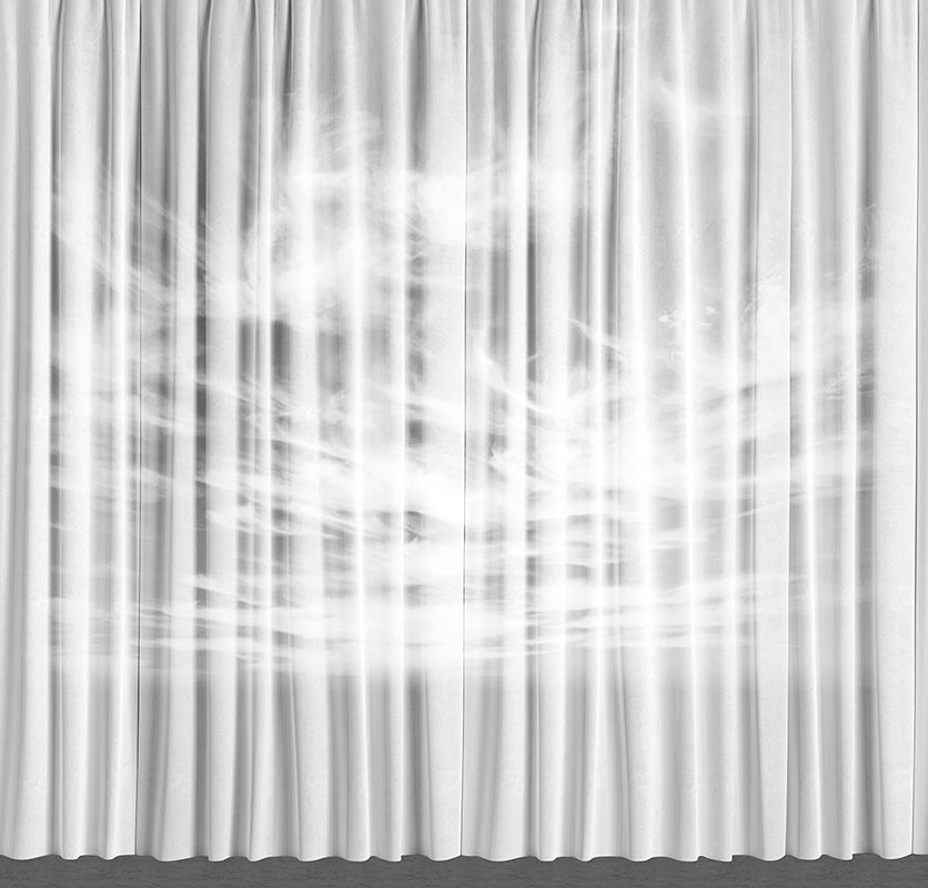 Leuer d'hiver - papel de colgadura LondonArt 19503