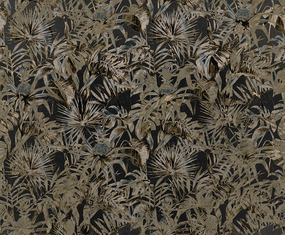 Maui - papel de colgadura LondonArt 19519
