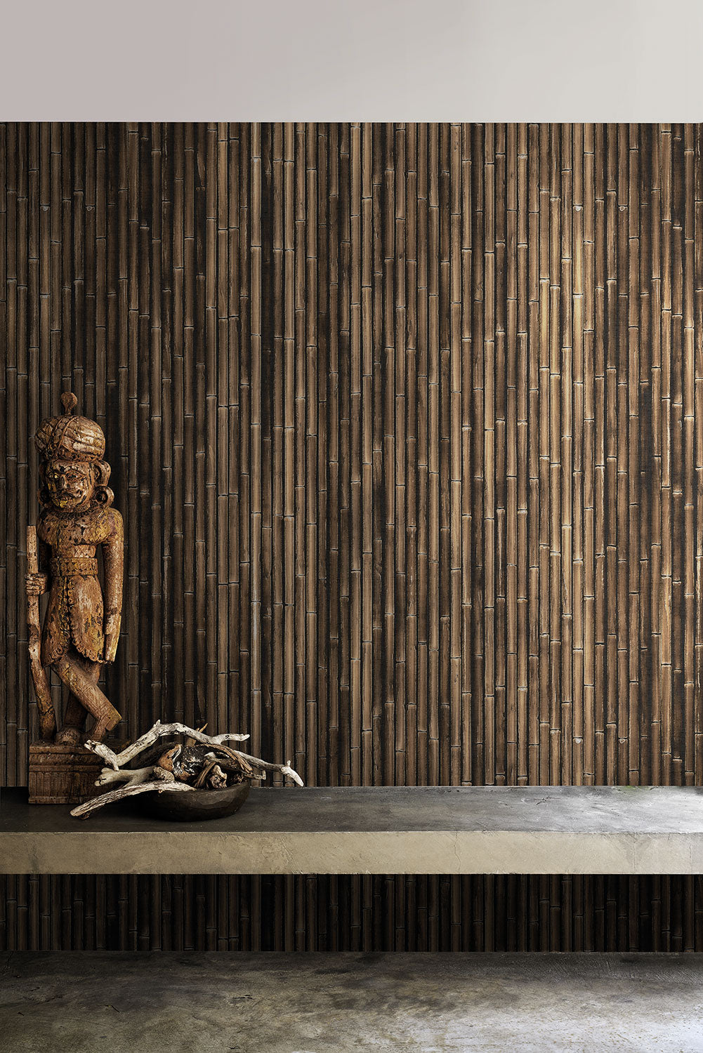 Malaysia - papel de colgadura LondonArt 19527