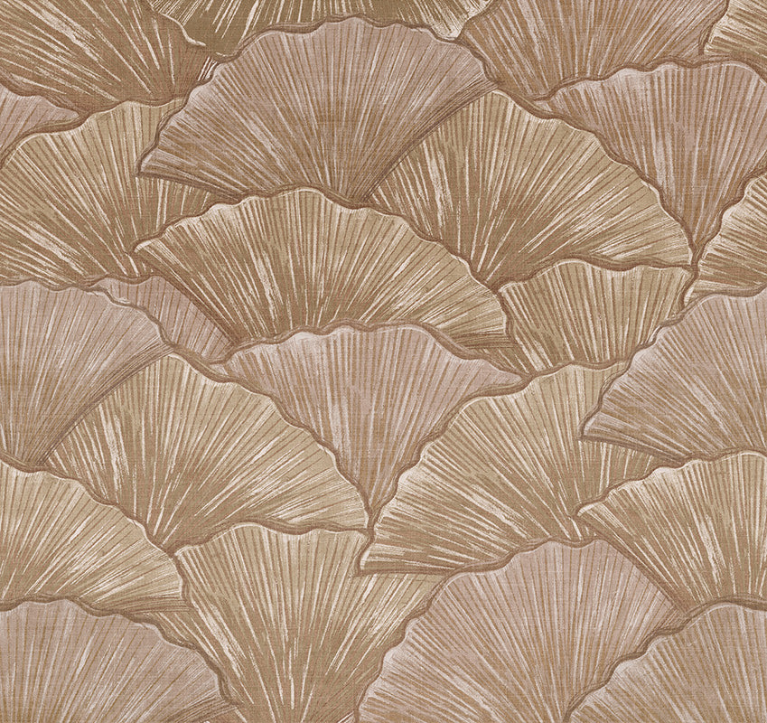 Biloba - papel de colgadura LondonArt 20010