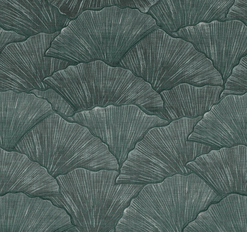 Biloba - papel de colgadura LondonArt 20010