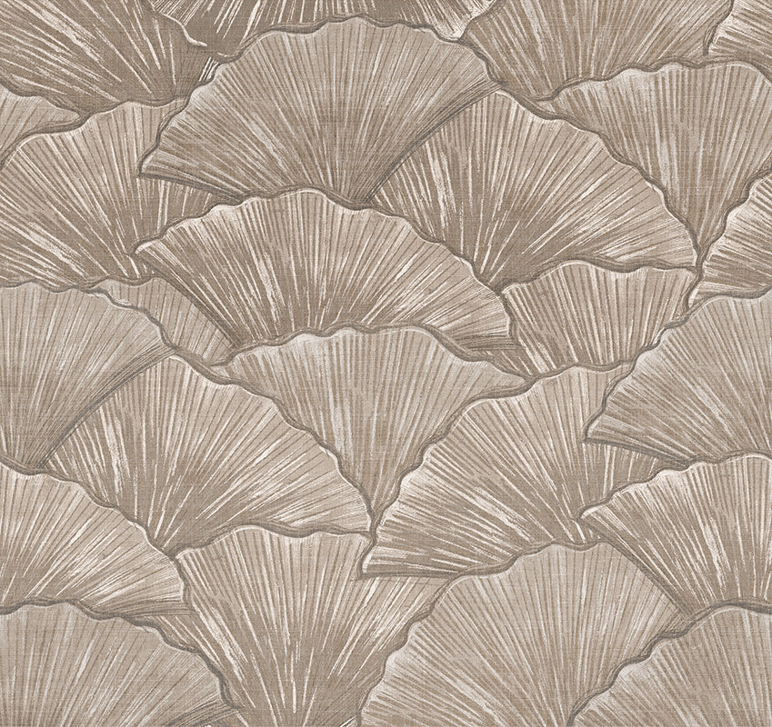 Biloba - papel de colgadura LondonArt 20010