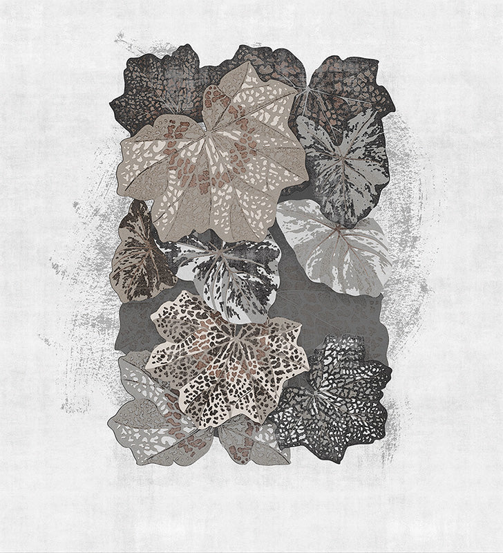Autumn poetry - papel de colgadura LondonArt 20013