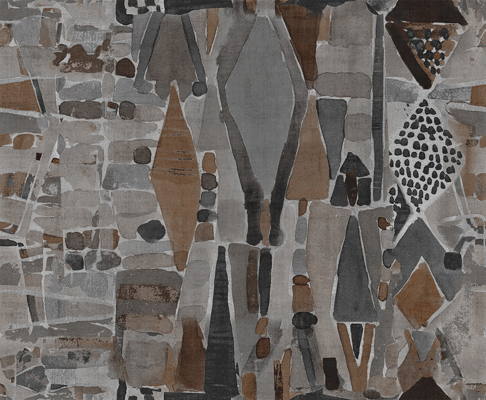 Ryngo - papel de colgadura LondonArt 20028