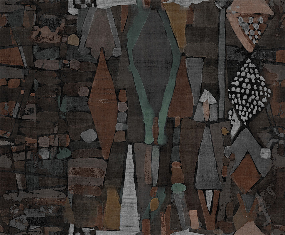 Ryngo - papel de colgadura LondonArt 20028