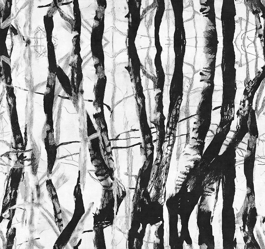 Morning dew - papel de colgadura LondonArt 20037