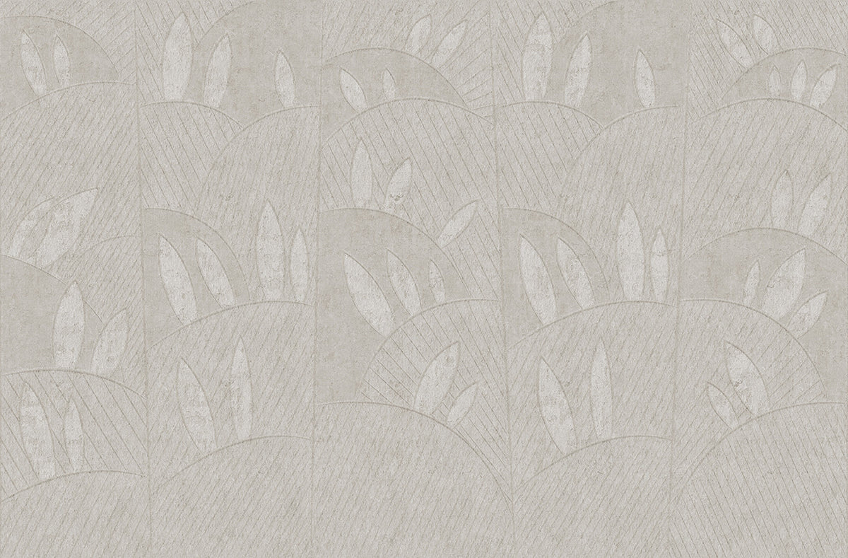 Cactus - papel de colgadura LondonArt 20044