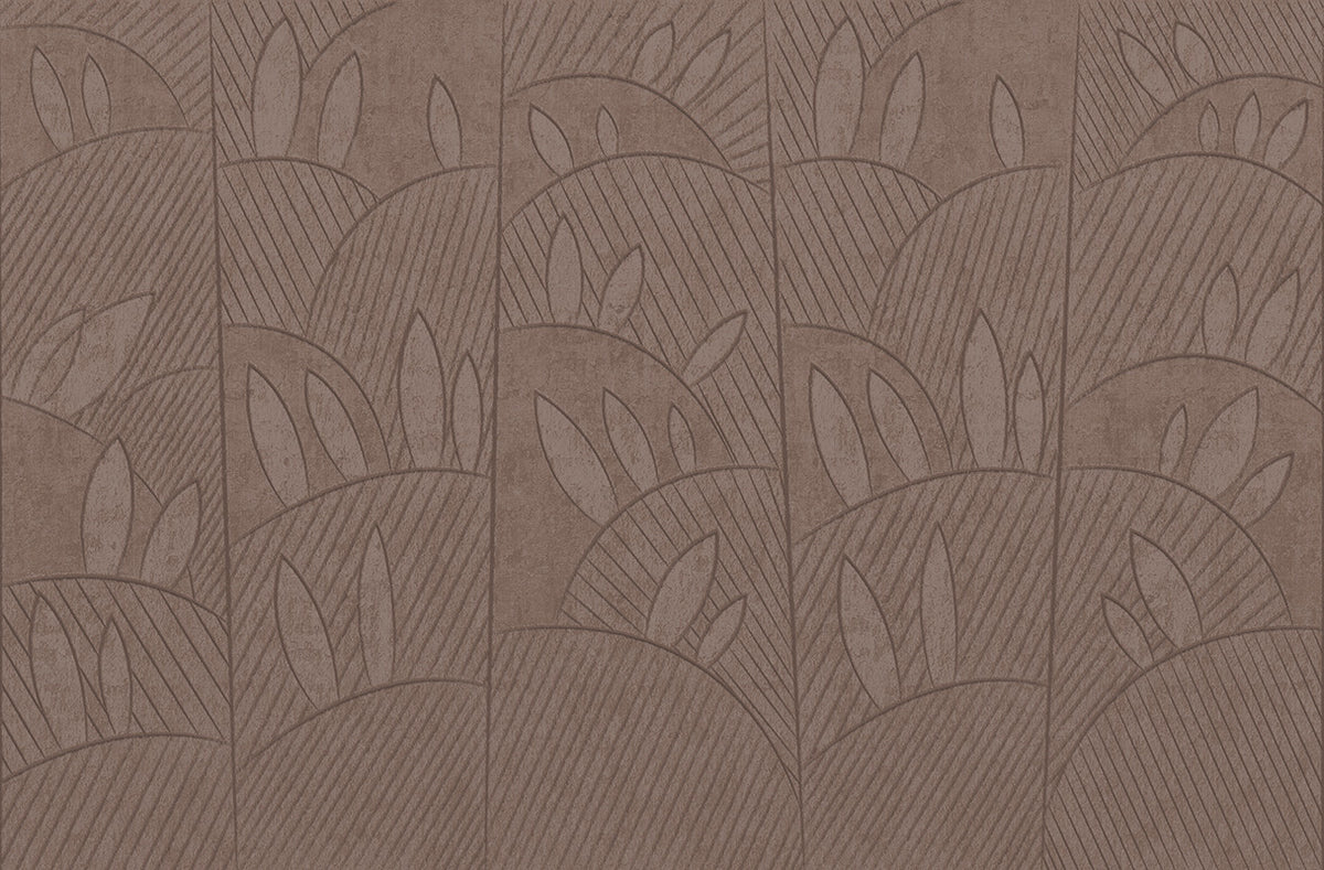 Cactus - papel de colgadura LondonArt 20044