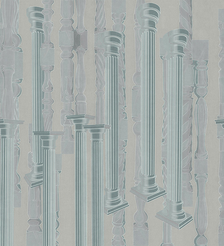 Pedrocchi - papel de colgadura LondonArt 20501