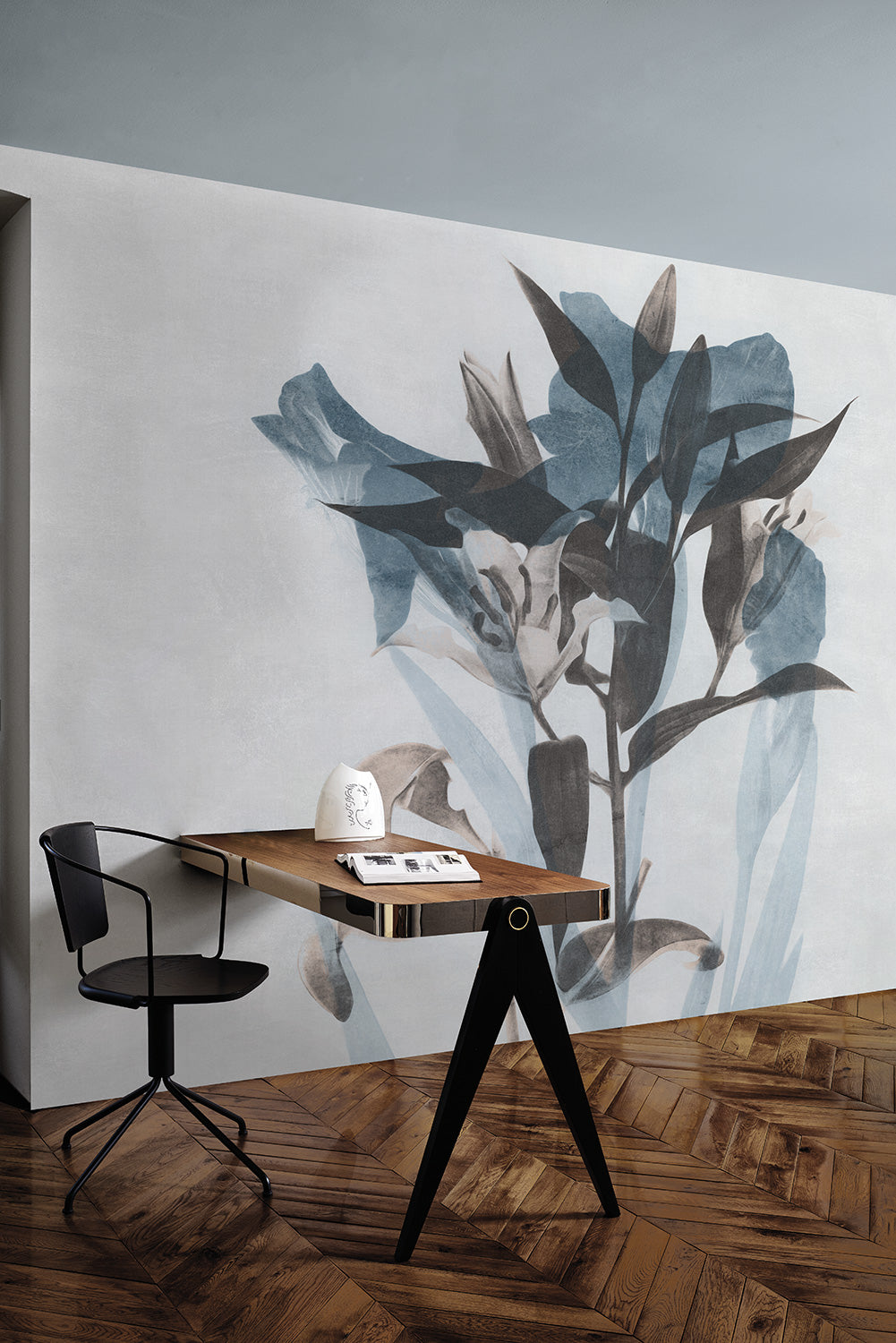 Intersezioni - papel de colgadura LondonArt 20502
