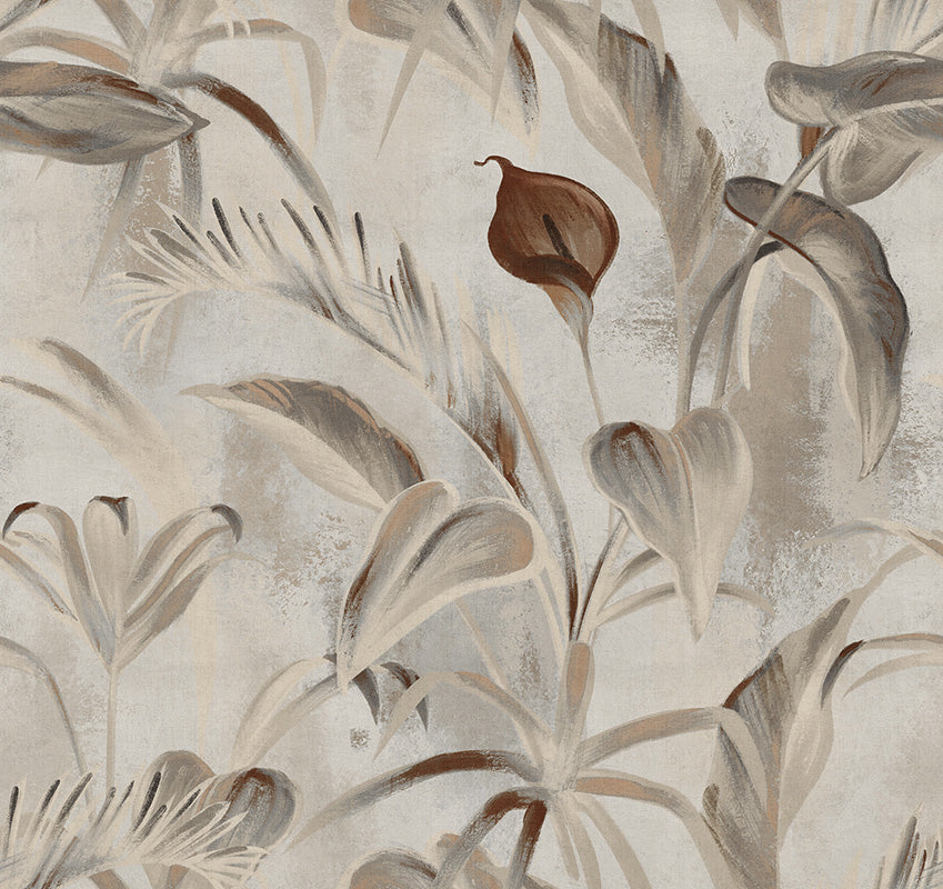 Minuetto - papel de colgadura LondonArt 20504