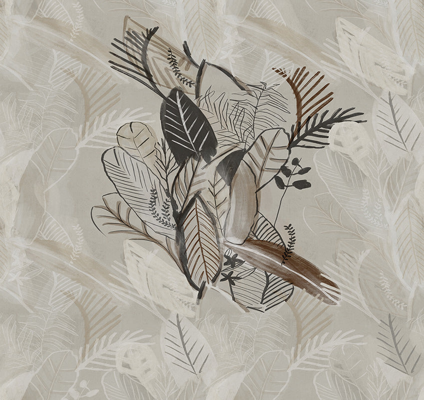 Dea - papel de colgadura LondonArt 20512