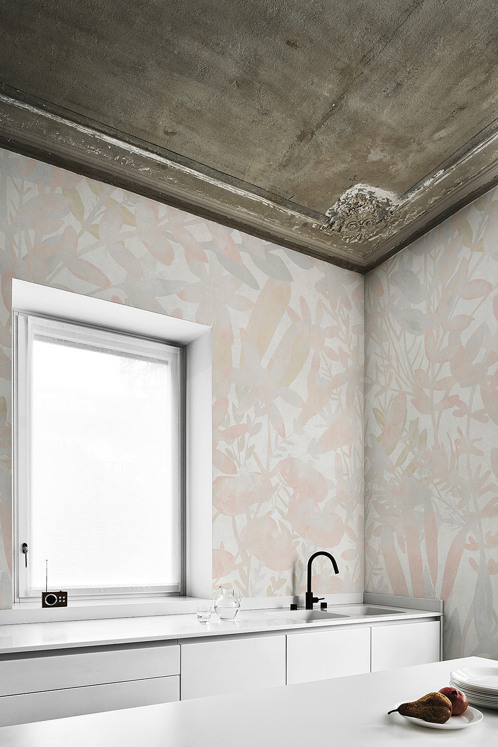 Tender - papel de colgadura LondonArt 20514