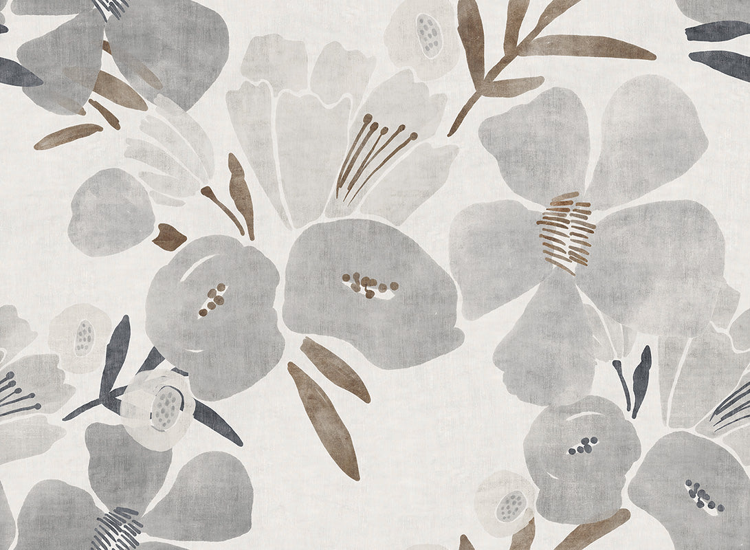 Cassandra - papel de colgadura LondonArt 20515