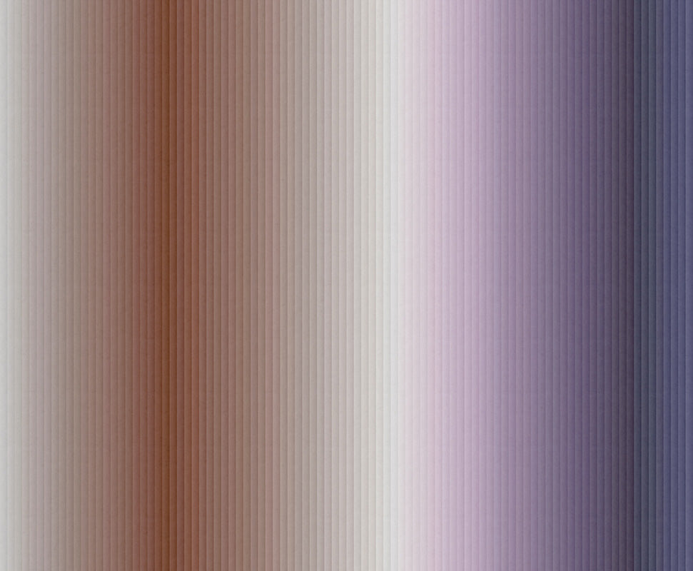 Moirage - papel de colgadura LondonArt 20518
