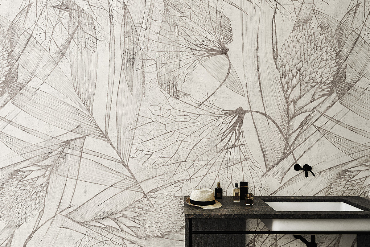Harmony - papel de colgadura LondonArt 20519