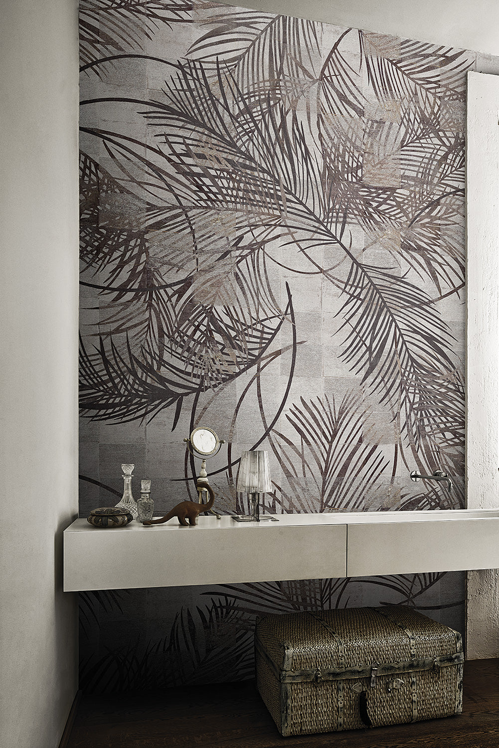 Soulmate - papel de colgadura LondonArt 20521