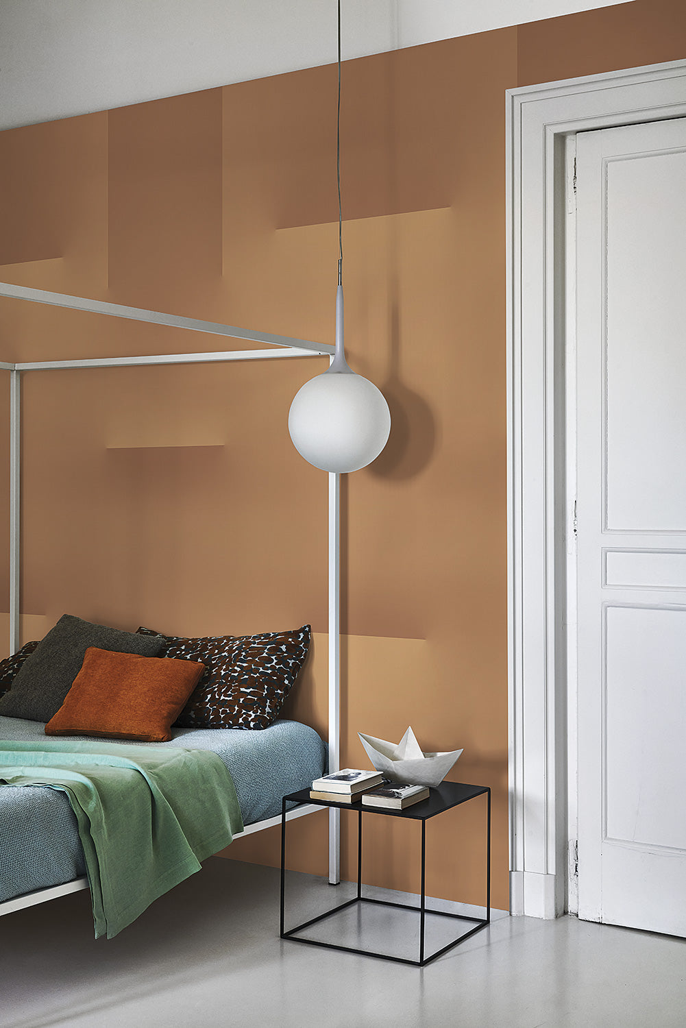 Elda - papel de colgadura LondonArt 21004