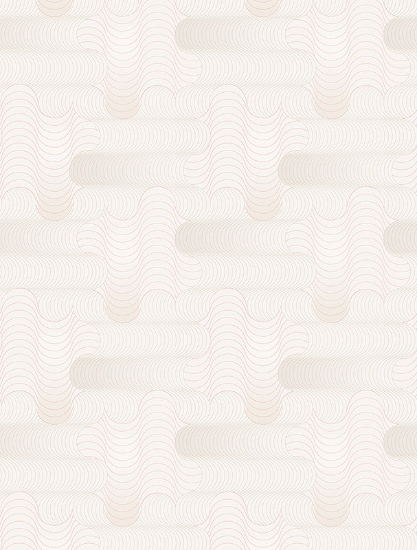 All Over - papel de colgadura LondonArt 21016