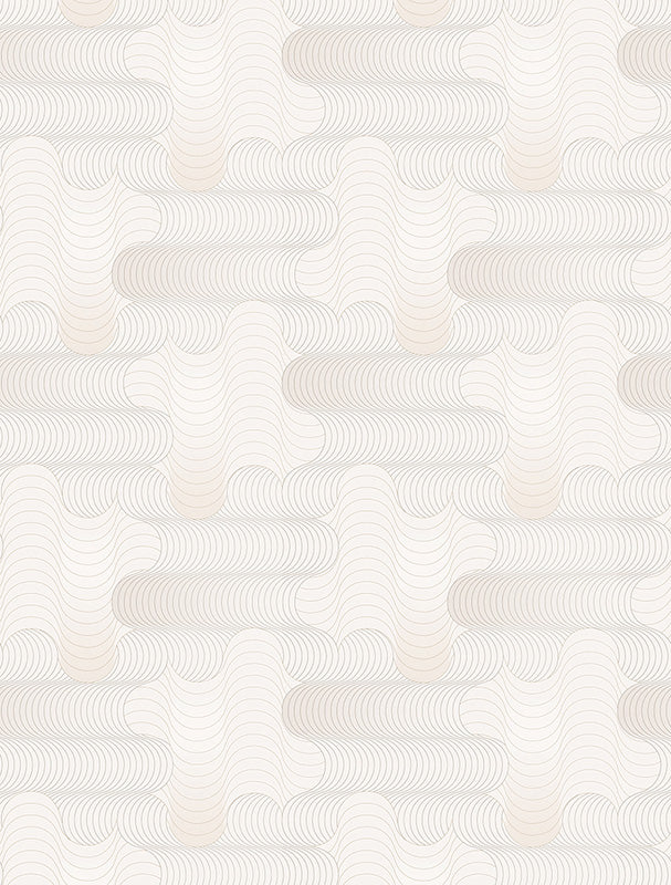 All Over - papel de colgadura LondonArt 21016