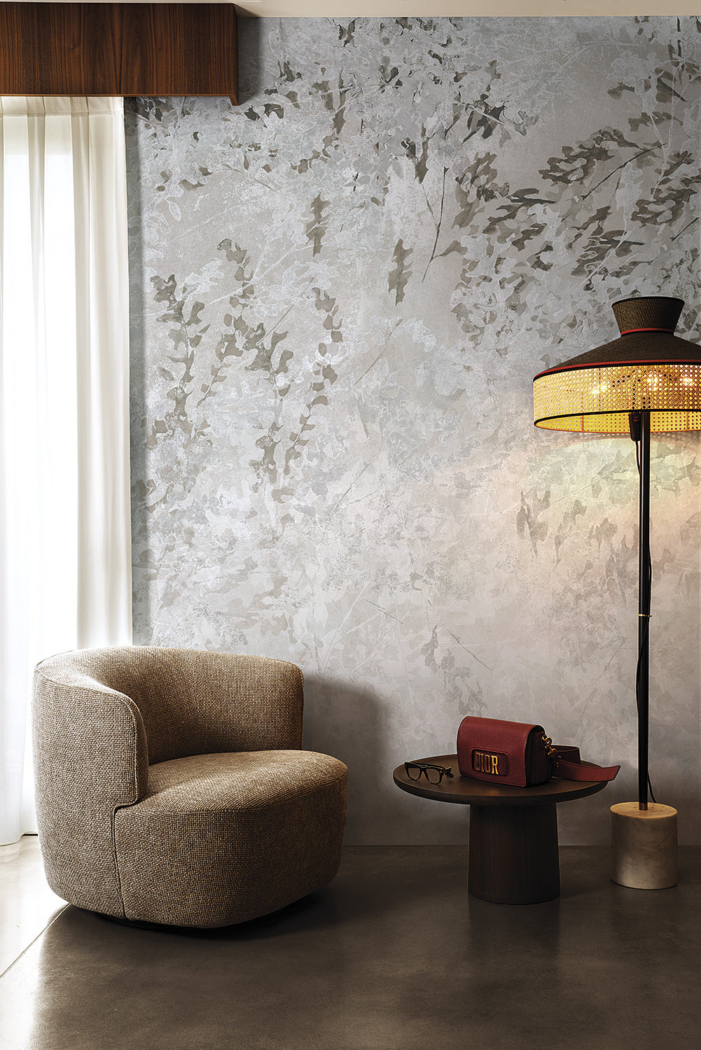 Glam - papel de colgadura LondonArt 21019