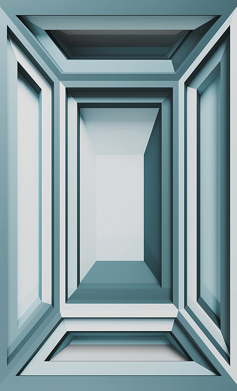 Frame-it - papel de colgadura LondonArt 21026