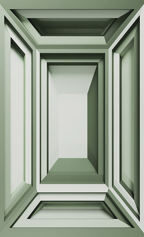 Frame-it - papel de colgadura LondonArt 21026