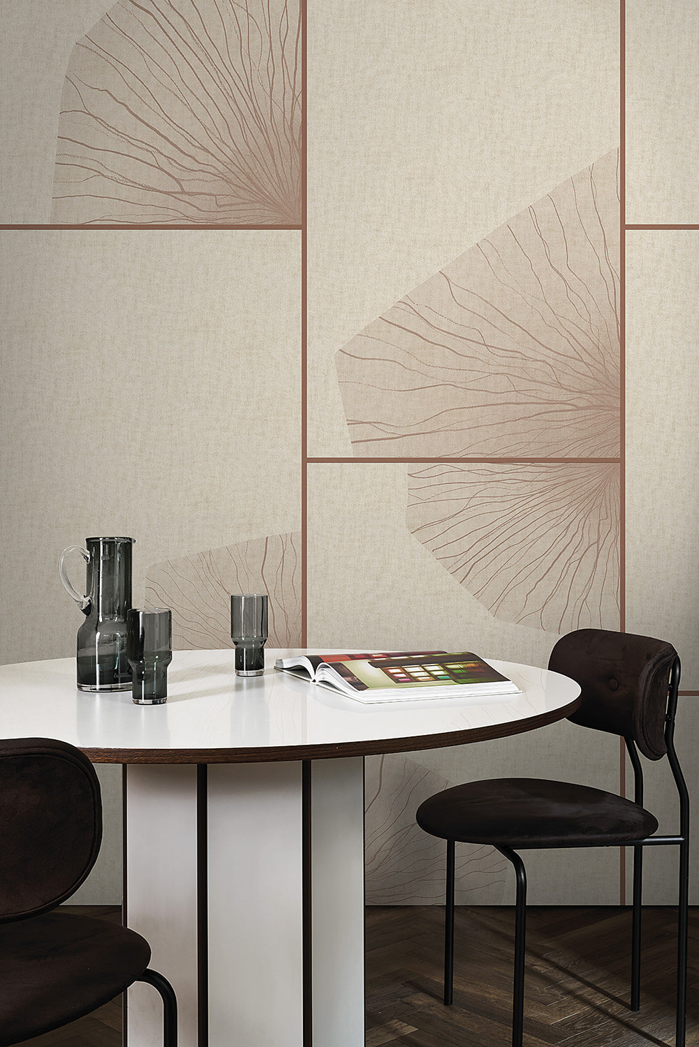 Zen - papel de colgadura LondonArt 21030